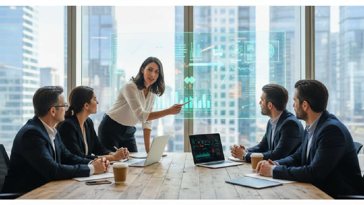 O que é um Consultor de Marketing Digital?