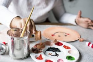 Leia mais sobre o artigo Conheça a Arte Reborn, artesanatos que imitam bebês reais