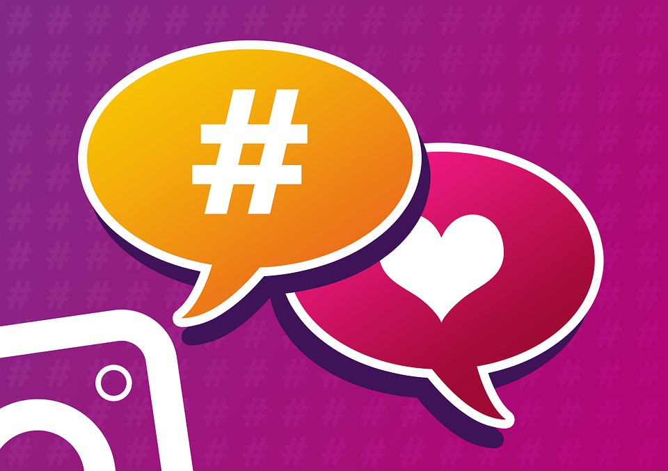 Você está visualizando atualmente Hashtags para ganhar seguidores no instagram