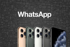 Como instalar o WhatsApp GB para iPhone